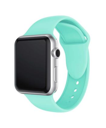 بند ساعت هوشمند سيليكوني 38 / 40 / 41mm