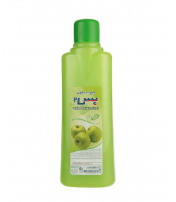 مایع دستشویی بس Bath با رایحه سیب وزن 1000 گرم