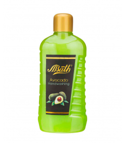 مایع دستشویی بس Bath با رایحه آووکادو وزن 1000 گرم