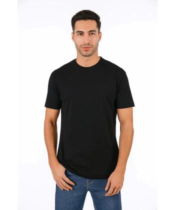 تیشرت ورزشی مردانه مل اند موژ کد M08886