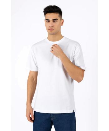 تیشرت ورزشی مردانه مل اند موژ کد M08886