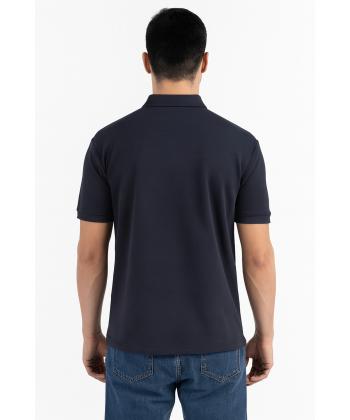 پولوشرت ورزشی مردانه مل اند موژ کد M08885