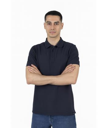 پولوشرت ورزشی مردانه مل اند موژ کد M08885