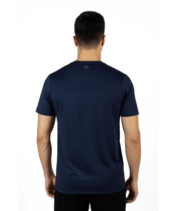 تیشرت ورزشی مردانه مل اند موژ کد M08880