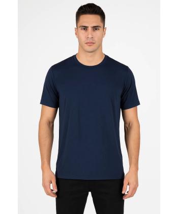 تیشرت ورزشی مردانه مل اند موژ کد M08880