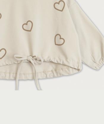 بلوز دخترانه پيانو كد 10296