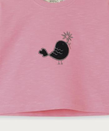 بلوز دخترانه پيانو كد 10309