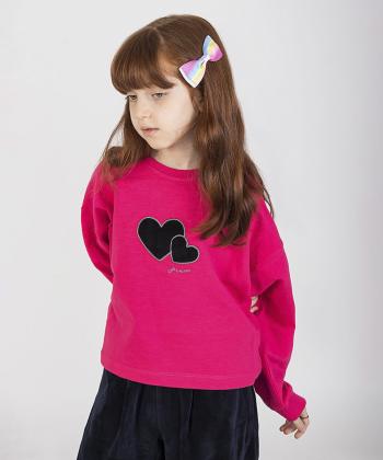 بلوز دخترانه پيانو كد 10310