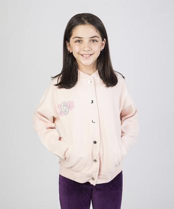 سويشرت دخترانه پيانو كد 10326