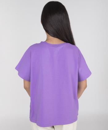 تيشرت دخترانه پيانو كد 10665