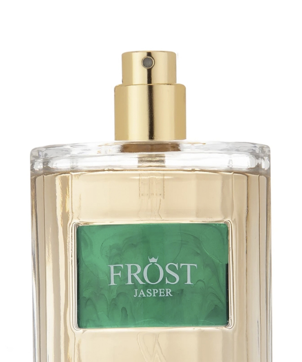 ادوپرفیوم مردانه فراست مدل Jasper حجم 100 میلی لیتر