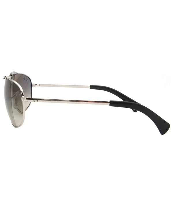 عینک آفتابی ری بن مدل RB3423S 00332