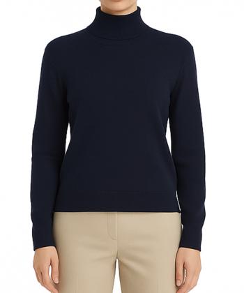 پلیور زنانه تولیکا مدل 00993