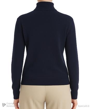 پلیور زنانه تولیکا مدل 00993