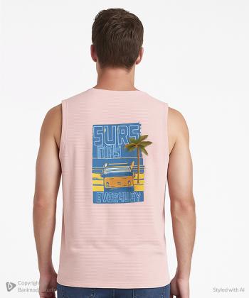 تاپ مردانه ادورا مدل 15242320