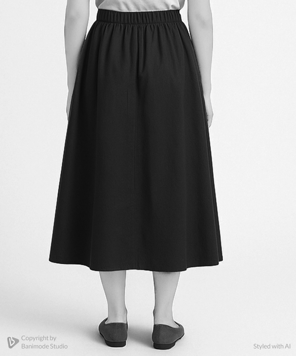 دامن زنانه ادورا كد 15251646