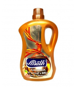مایع دستشویی عطری بس Bath وزن 2500 گرم
