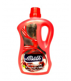 مایع دستشویی عطری بس Bath وزن 2500 گرم