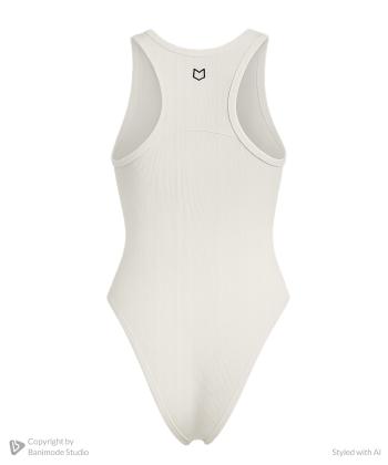 بادي زنانه مل اند موژ كد W08840