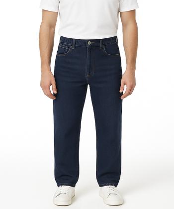 شلوار جین مردانه سوپردرای مدل M17S50502C