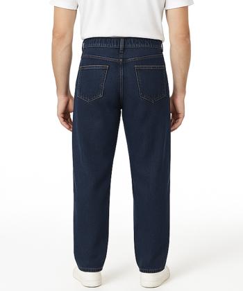 شلوار جین مردانه سوپردرای مدل M17S50502C