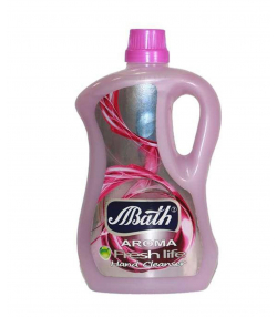 مایع دستشویی عطری بس Bath وزن 2500 گرم