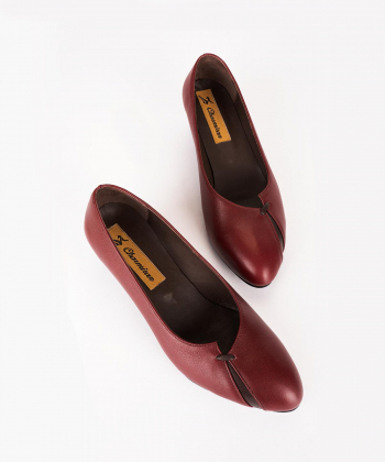 کفش زنانه چرمیران Charmiran مدل PW1007