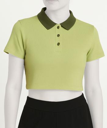 پولوشرت آستین کوتاه زنانه واسا مدل SAB140035