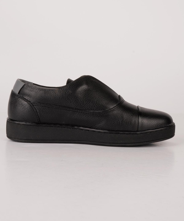کفش راحتی زنانه چرم مشهد Mashahd Leather مدل J2354