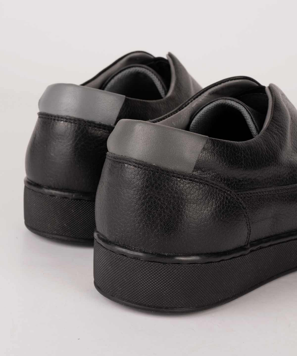 کفش راحتی زنانه چرم مشهد Mashahd Leather مدل J2354