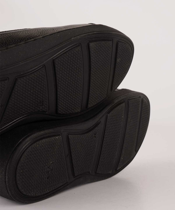 کفش راحتی زنانه چرم مشهد Mashahd Leather مدل J2354