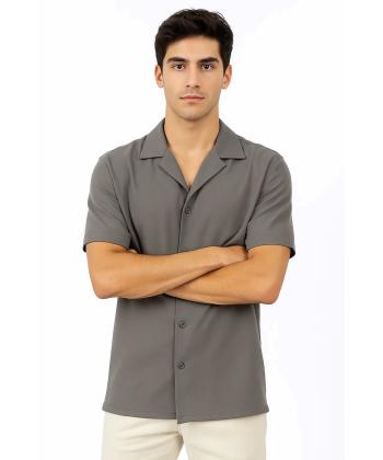 پیراهن مردانه لیوایرن Lioiren کد 1050110