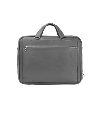 کیف اداری چرم طبیعی چرم مشهد Mashaad Leather مدل A5599