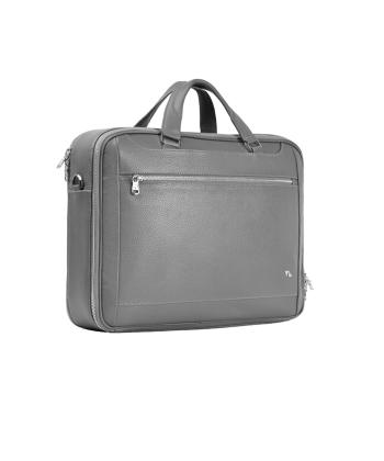 کیف اداری چرم طبیعی چرم مشهد Mashaad Leather مدل A5599