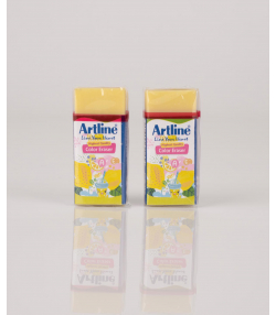 پاک کن کوچک آرت لاین Artline بسته 2 عددی