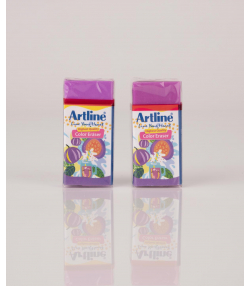 پاک کن کوچک آرت لاین Artline بسته 2 عددی