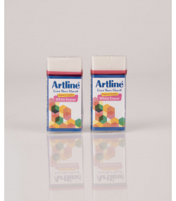 پاک کن کوچک آرت لاین Artline بسته 2 عددی