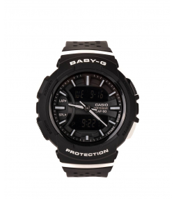 ساعت مچی عقربه ای زنانه کاسیو Casio مدل BGA-240-1A1DR