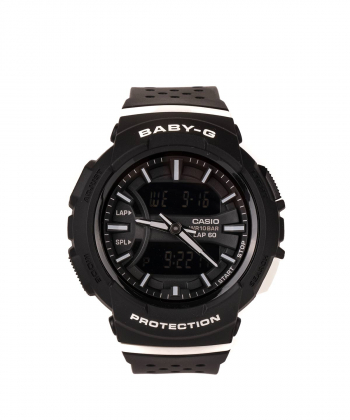 ساعت مچی عقربه ای زنانه کاسیو Casio مدل BGA-240-1A1DR