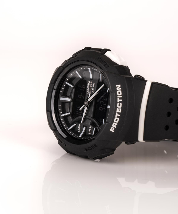 ساعت مچی عقربه ای زنانه کاسیو Casio مدل BGA-240-1A1