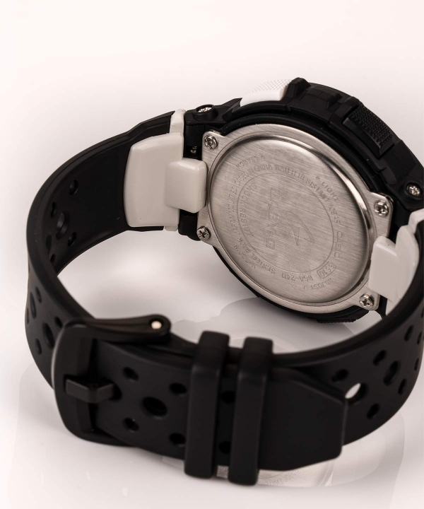 ساعت مچی عقربه ای زنانه کاسیو Casio مدل BGA-240-1A1