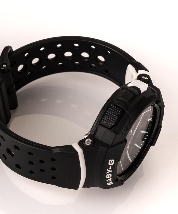 ساعت مچی عقربه ای زنانه کاسیو Casio مدل BGA-240-1A1