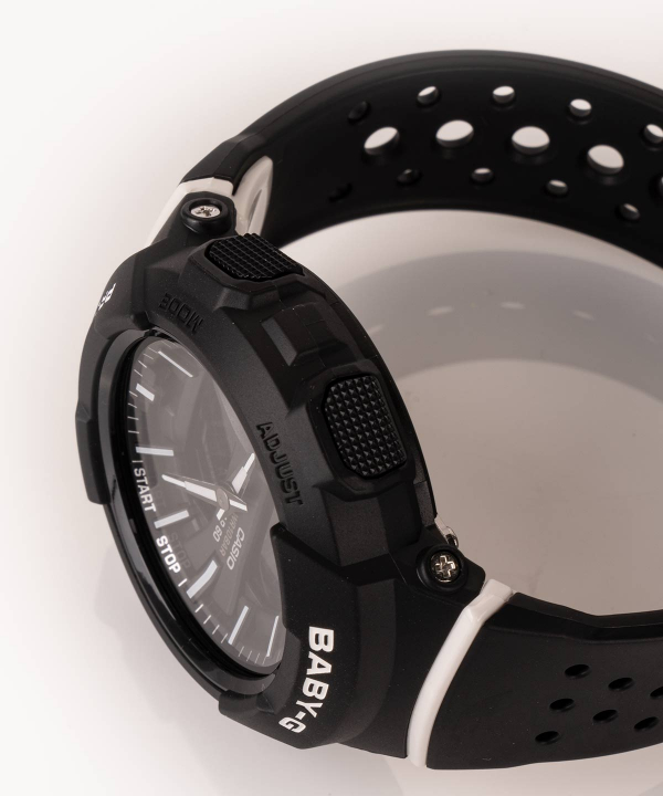 ساعت مچی عقربه ای زنانه کاسیو Casio مدل BGA-240-1A1