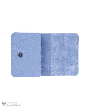 جا کارتی چرم طبیعی  چرم مشهد Mashad Leather کد D5079-002
