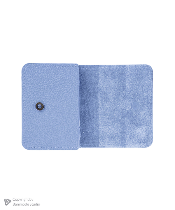 جا کارتی چرم طبیعی  چرم مشهد Mashad Leather کد D5079-002