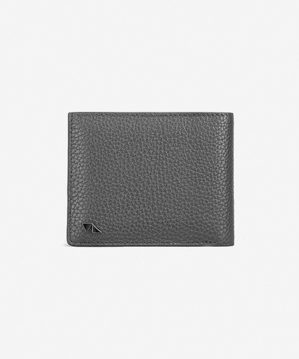 کیف پول چرم طبیعی مردانه چرم مشهد مدل D5546