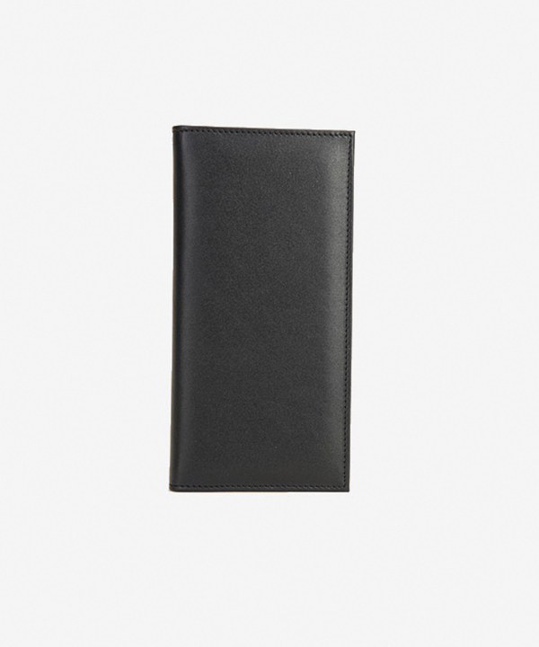 کیف پول مردانه چرم طبیعی چرم مشهد Mashad Leather مدل D5550