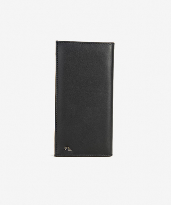 کیف پول مردانه چرم طبیعی چرم مشهد Mashad Leather مدل D5550