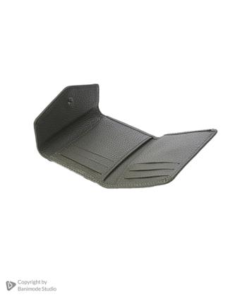 جاکارتی چرم طبیعی مردانه چرم مشهد مدل D5556
