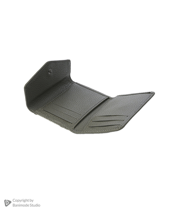 جاکارتی چرم طبیعی مردانه چرم مشهد مدل D5556